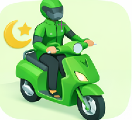 Tajalapak Ride